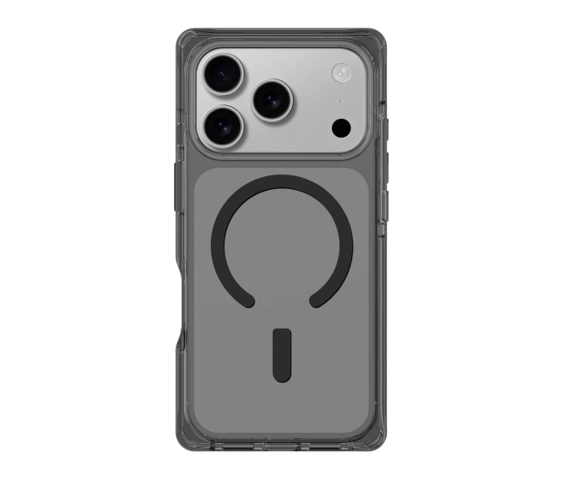 AmazingThing Omni iPhone 17 Pro Max kompatybilne z MagSafe czarne - 1483825 - zdjęcie
